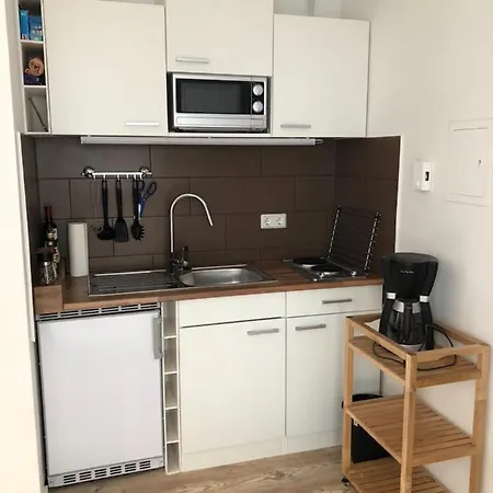 شقة Liebing باد ساخسا