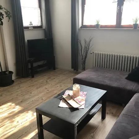 Liebing * Bad Sachsa