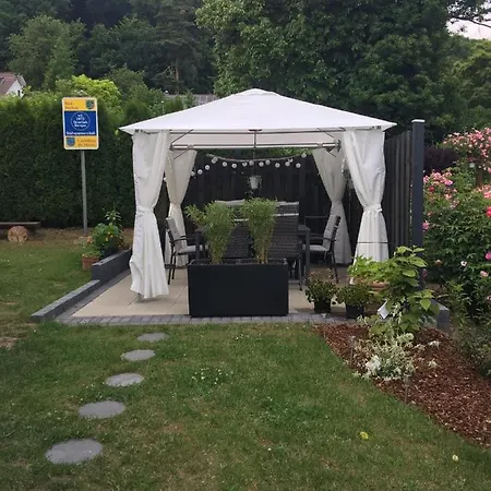 Liebing شقة باد ساخسا