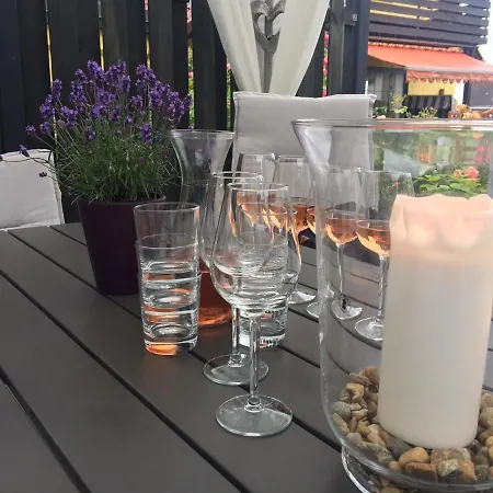 شقة Liebing باد ساخسا