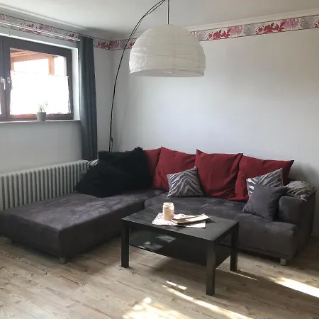 Liebing شقة باد ساخسا