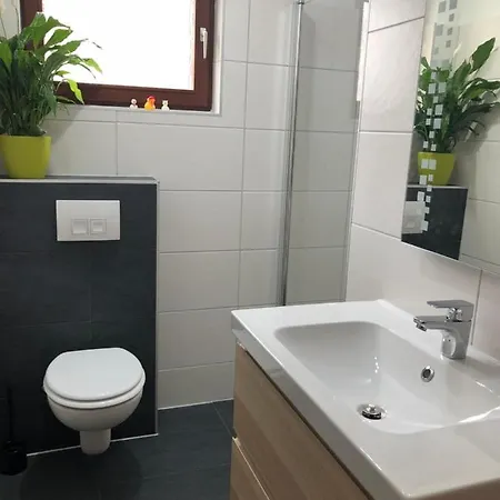 Liebing Appartamento